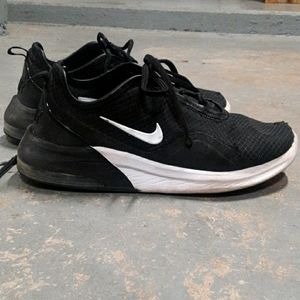 Nike shoe